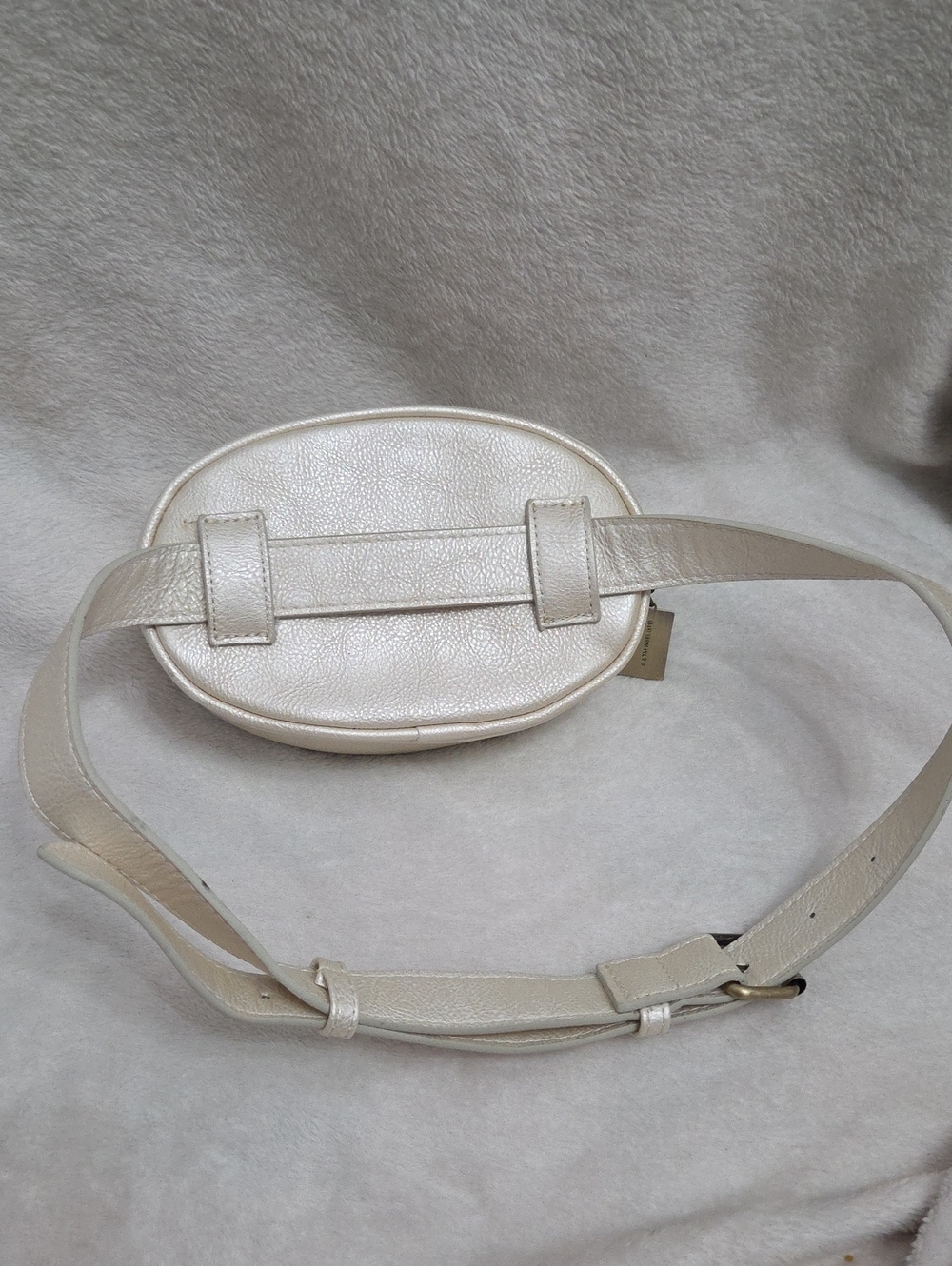 Harry Potter Hedwig Belt Bag - Picture 3 of 6